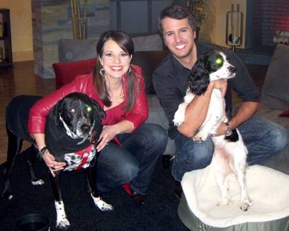 Big Chief, Nan Kelley, Luke Bryan, Maggie